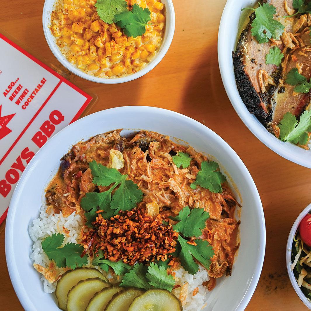 Riverside Village’s Dining Evolution Continues